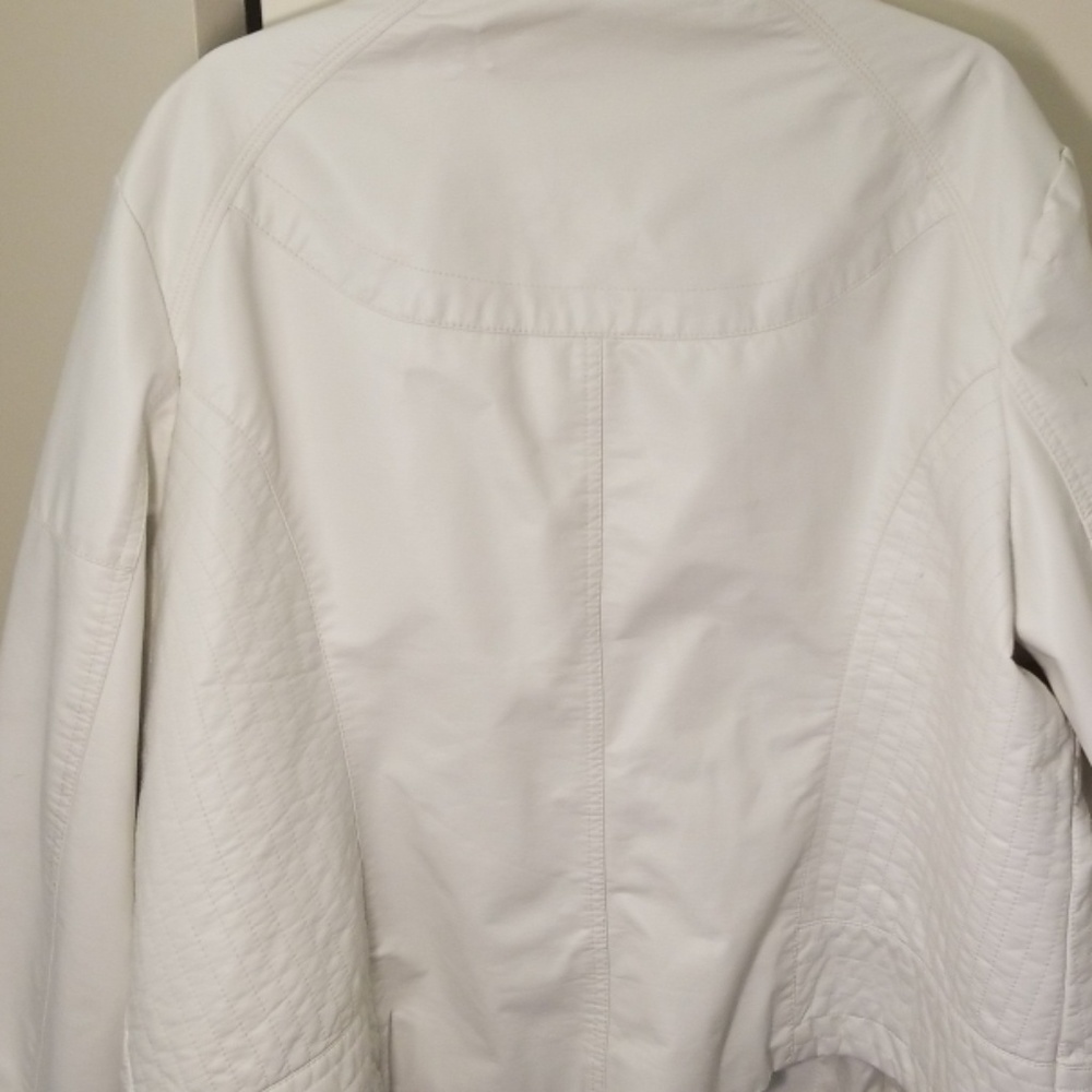 Off White Jacket - image 3